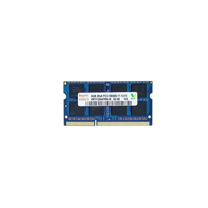 رم لپ تاپ DDR3 مدل 8G PC3 1333Mhz